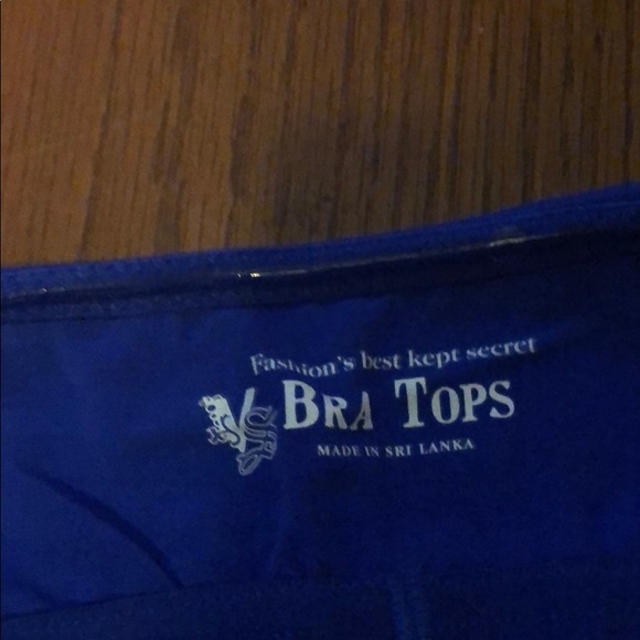 Tank - Picture 2 of 4